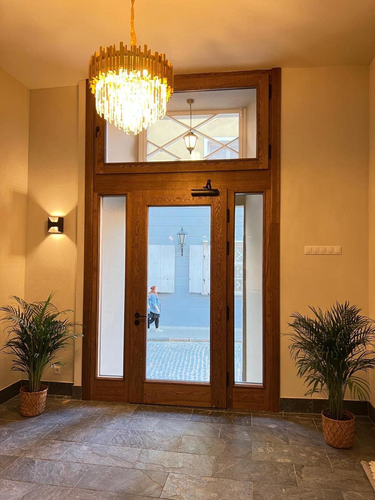 Íbúð Old Great Location & View - Luxury 2bdr 80m2